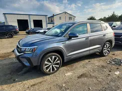 3VVTX7B28NM080069 2022 VOLKSWAGEN TAOS