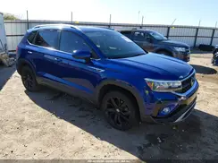 3VVTX7B28NM094621 2022 VOLKSWAGEN TAOS