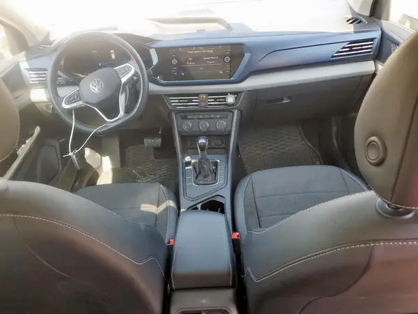 3VVTX7B29NM012055 2022 VOLKSWAGEN TAOS - Image 8