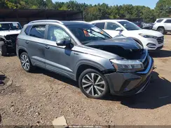3VVTX7B29NM019331 2022 VOLKSWAGEN TAOS
