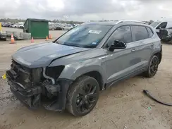 3VVTX7B29NM023587 2022 VOLKSWAGEN TAOS