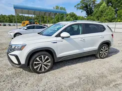 3VVTX7B29NM032922 2022 VOLKSWAGEN TAOS