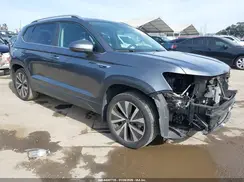 3VVTX7B29NM069565 2022 VOLKSWAGEN TAOS