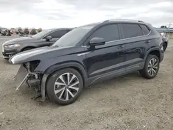 3VVTX7B29NM070103 2022 VOLKSWAGEN TAOS