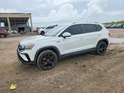 3VVTX7B29NM078332 2022 VOLKSWAGEN TAOS