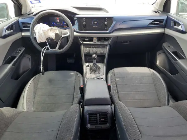 3VVTX7B29NM082560 2022 VOLKSWAGEN TAOS - Image 8