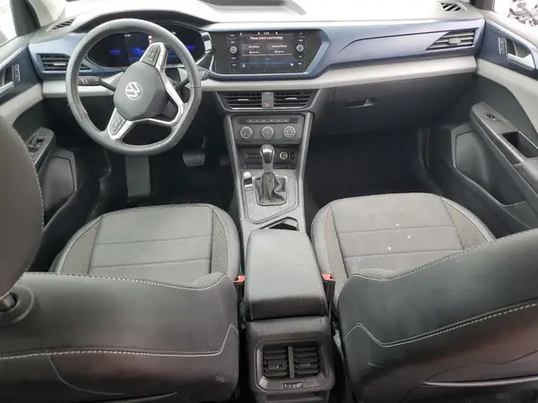 3VVTX7B29NM093249 2022 VOLKSWAGEN TAOS - Image 8