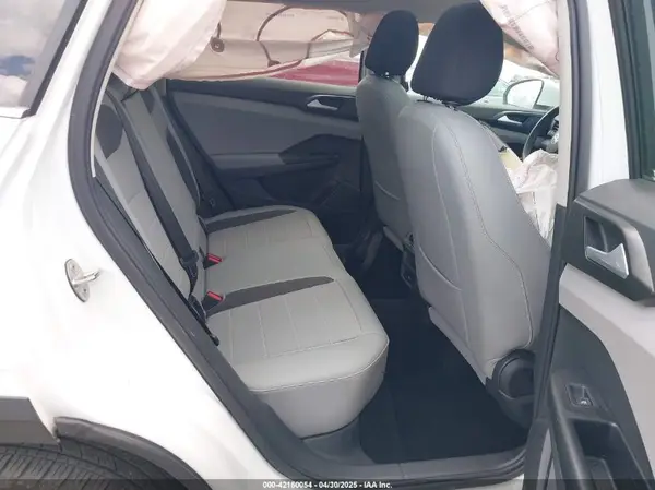 3VVTX7B2XNM004014 2022 VOLKSWAGEN TAOS - Image 8