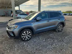 3VVTX7B2XNM004160 2022 VOLKSWAGEN TAOS