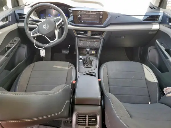 3VVTX7B2XNM010055 2022 VOLKSWAGEN TAOS - Image 8