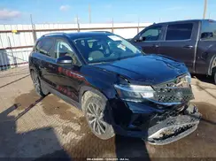3VVTX7B2XNM012260 2022 VOLKSWAGEN TAOS