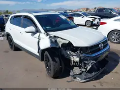 3VVTX7B2XNM018298 2022 VOLKSWAGEN TAOS