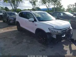 3VVTX7B2XNM025588 2022 VOLKSWAGEN TAOS