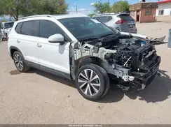 3VVTX7B2XNM068120 2022 VOLKSWAGEN TAOS