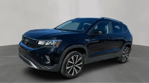 3VVTX7B2XNM071079 2022 VOLKSWAGEN TAOS - Image 2