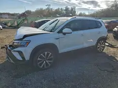 3VVTX7B2XNM073169 2022 VOLKSWAGEN TAOS