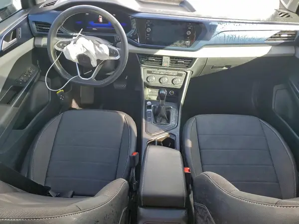 3VVTX7B2XNM073169 2022 VOLKSWAGEN TAOS - Image 8