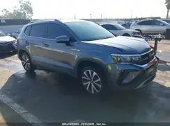 3VVTX7B2XNM073480 2022 VOLKSWAGEN TAOS