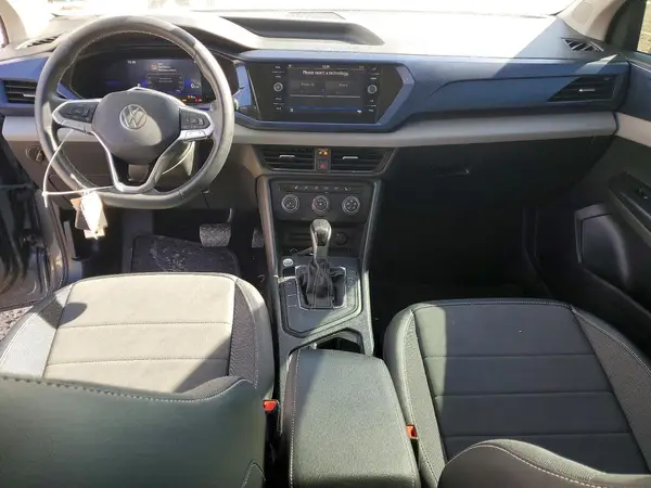 3VVTX7B2XNM073513 2022 VOLKSWAGEN TAOS - Image 8
