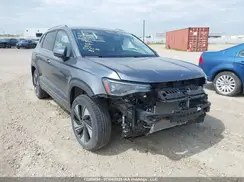 3VVUC7B20SM016247 2025 VOLKSWAGEN TAOS