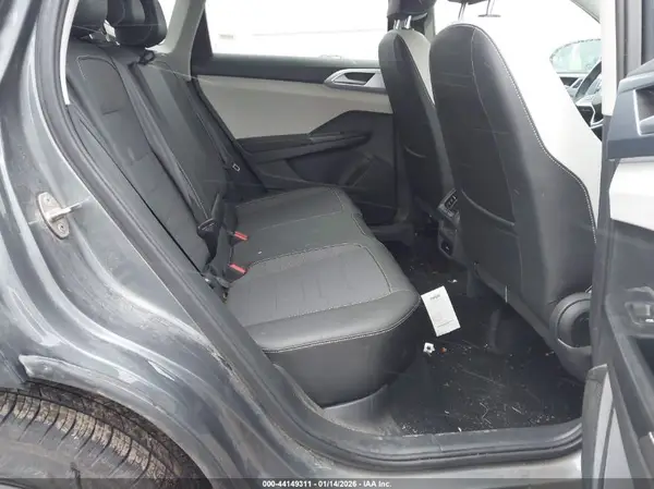 3VVUC7B20SM024719 2025 VOLKSWAGEN TAOS - Image 8