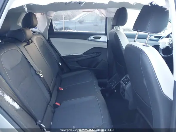 3VVUC7B20SM064329 2025 VOLKSWAGEN TAOS - Image 8