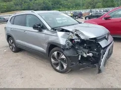 3VVUC7B20SM088016 2025 VOLKSWAGEN TAOS