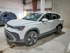3VVUC7B20TM007467 2026 VOLKSWAGEN TAOS