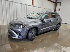 3VVUC7B20TM024284 2026 VOLKSWAGEN TAOS