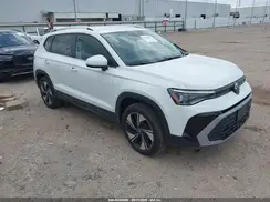 3VVUC7B20TM048469 2026 VOLKSWAGEN TAOS