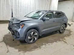 3VVUC7B21SM005208 2025 VOLKSWAGEN TAOS
