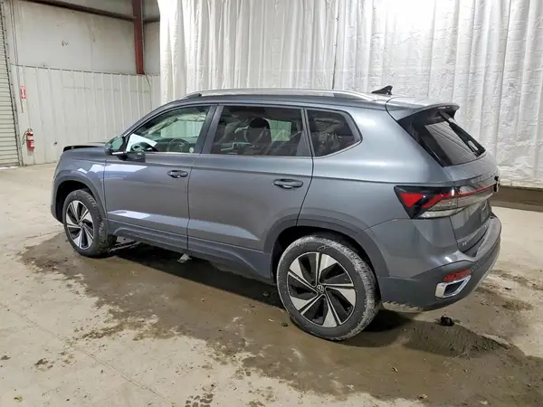 3VVUC7B21SM005208 2025 VOLKSWAGEN TAOS - Image 2