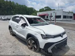 3VVUC7B21SM005841 2025 VOLKSWAGEN TAOS