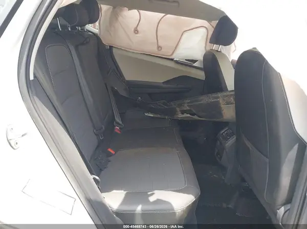 3VVUC7B21SM005841 2025 VOLKSWAGEN TAOS - Image 8