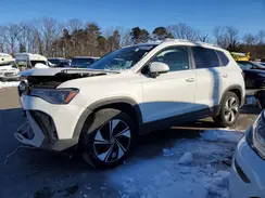 3VVUC7B21SM006049 2025 VOLKSWAGEN TAOS