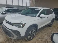 3VVUC7B21SM030660 2025 VOLKSWAGEN TAOS