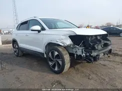 3VVUC7B21SM040802 2025 VOLKSWAGEN TAOS