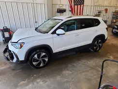 3VVUC7B21SM045479 2025 VOLKSWAGEN TAOS