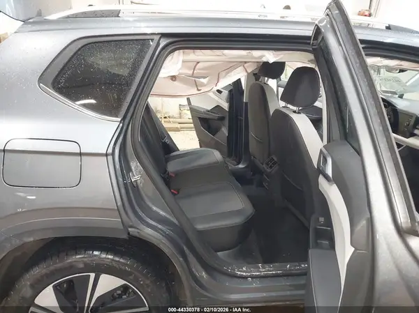 3VVUC7B21SM047362 2025 VOLKSWAGEN TAOS - Image 8