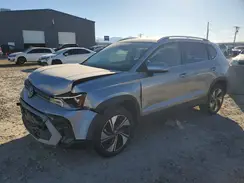 3VVUC7B21SM057180 2025 VOLKSWAGEN TAOS