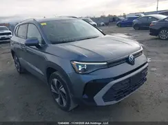 3VVUC7B21SM058085 2025 VOLKSWAGEN TAOS