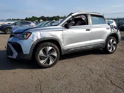 3VVUC7B21SM076862 2025 VOLKSWAGEN TAOS