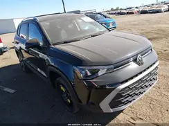 3VVUC7B21TM002794 2026 VOLKSWAGEN TAOS