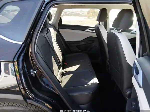 3VVUC7B21TM002794 2026 VOLKSWAGEN TAOS - Image 8