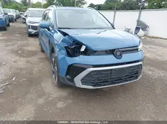 3VVUC7B21TM009194 2026 VOLKSWAGEN TAOS