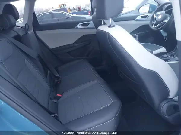 3VVUC7B21TM013939 2026 VOLKSWAGEN TAOS - Image 8