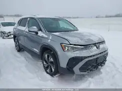 3VVUC7B21TM016596 2026 VOLKSWAGEN TAOS