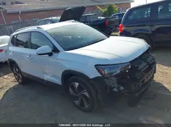 3VVUC7B21TM024732 2026 VOLKSWAGEN TAOS