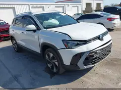 3VVUC7B22SM005329 2025 VOLKSWAGEN TAOS