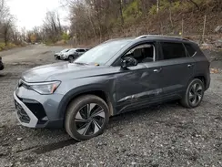 3VVUC7B22SM026164 2025 VOLKSWAGEN TAOS